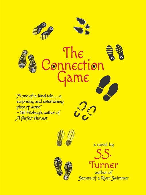 Title details for Connection Game by S.S. Turner - Available
